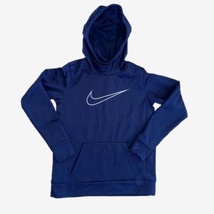 DRI FIT NIKE HOODIE